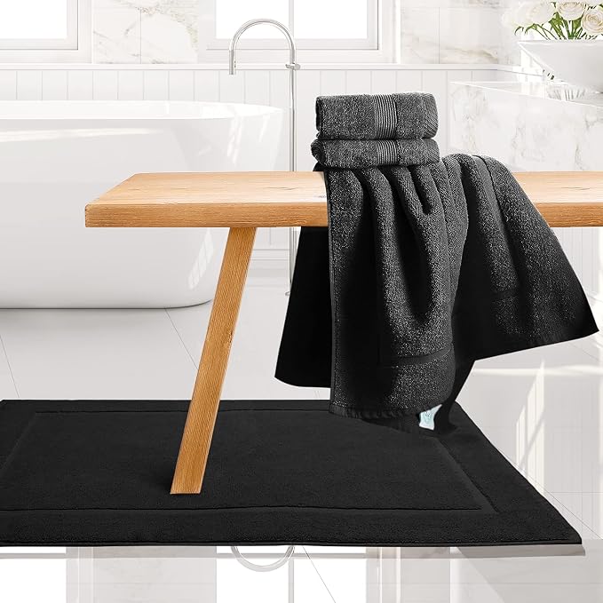 Hearth & Harbor Bath Towels - Image 2