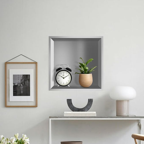 12" X 12" Shower Niche Insert Tile Ready, Niche - Image 2