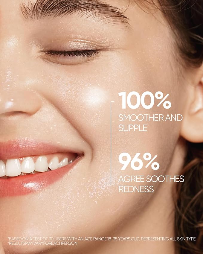 SKINTIFIC Radiance Booster Serum Spray, Hydrating Face Mist - Image 6