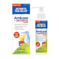 Boiron Arnicare Arthritis Cream Pump by Boiron