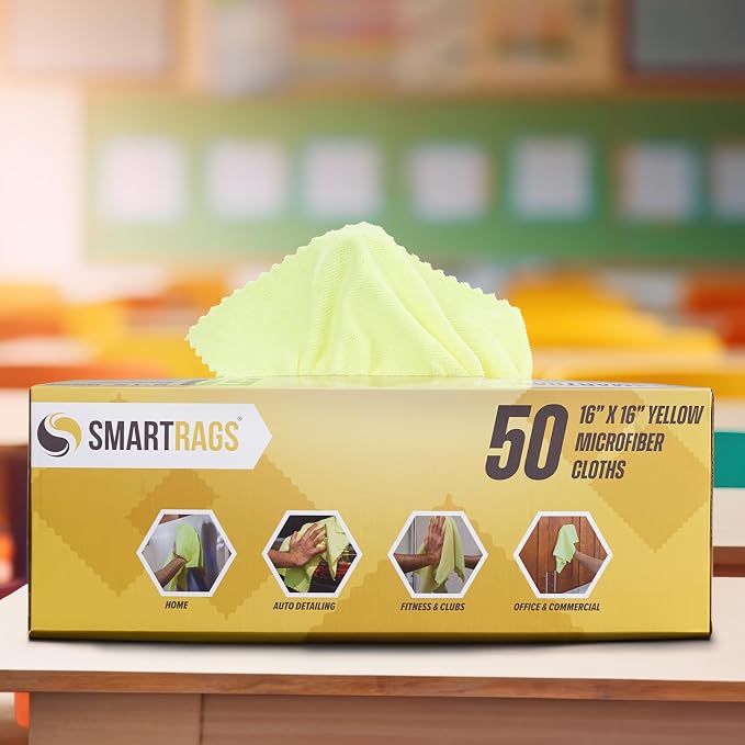 Arkwright Smart Rags in Box - Image 4