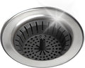 Kitchen Sink Strainer 3.25" by Dripsie