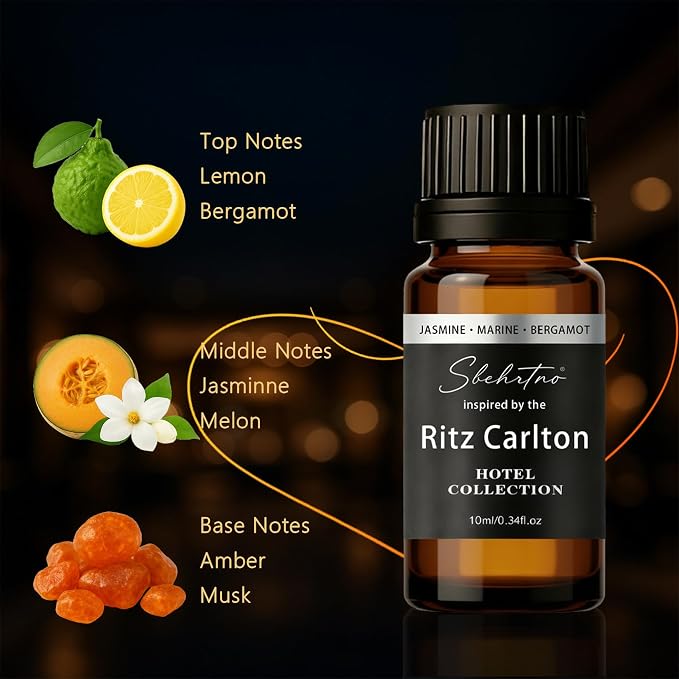Hotel Collection Diffuser Oil - Image 4