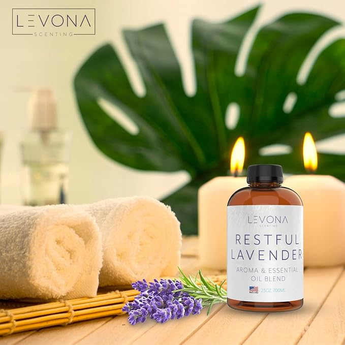 Levona Scents Pure Essential Oils - Image 4