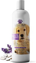 Lillian Ruff PRO Formula Ultra Concentrated Dog Shampoo – Makes 4 Gallons/30 by LillianRuff