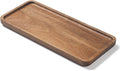 Bathroom Vanity Tray, Bathroom Tray by XIMISISE