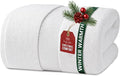 Infinitee Xclusives – Luxury Bath Sheets Towels – 1 Pack 600 GSM – 100% Ring by InfiniteeXclusives