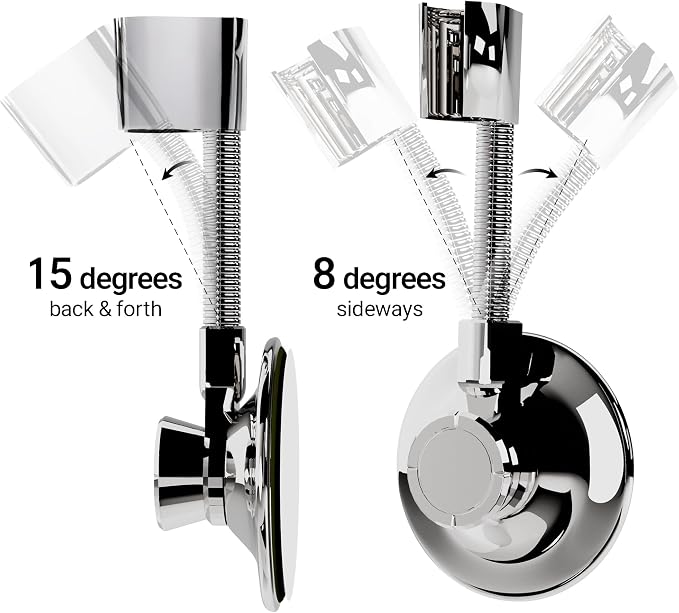 Bath Beyond Shower Head Holder - Image 6