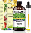 Vanilla Essential Oil, Vanilla Oil 4 Fl Oz 120ML by MUMAZYLESSENTIALOIL