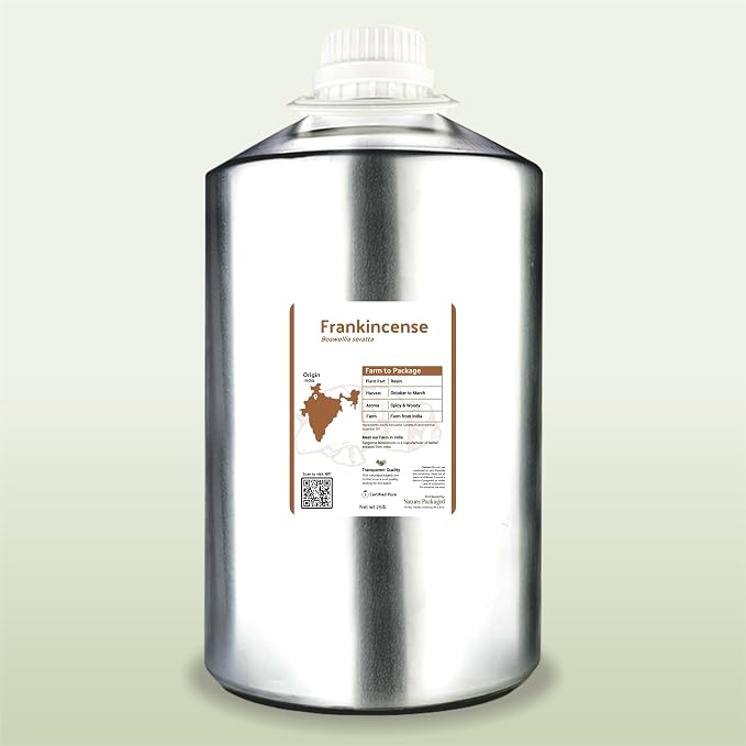 Frankincense Essential Oil - Image 8