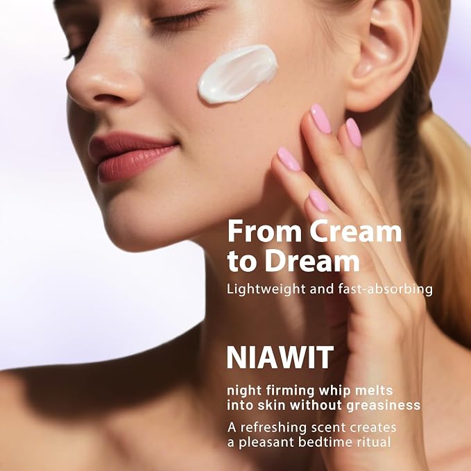 Overnight Toning Body Whip – For Loose Crepey Skin on Arms, Thighs & Belly | - Image 9