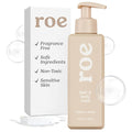 Roe Wellness- Toddler & Baby Body Wash & Shampoo Moisturizing Clean Ingredients by RoeWellness