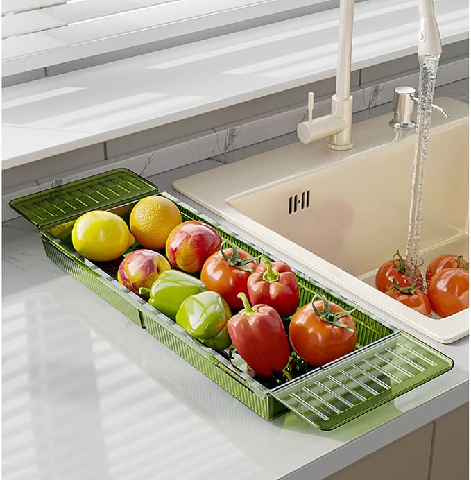 Bath Tray, Plastic Shower and Bath Shelf, Birthday Gifts - Image 4