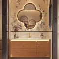 68 inch Bathroom Vanity Set by ZGNBSD