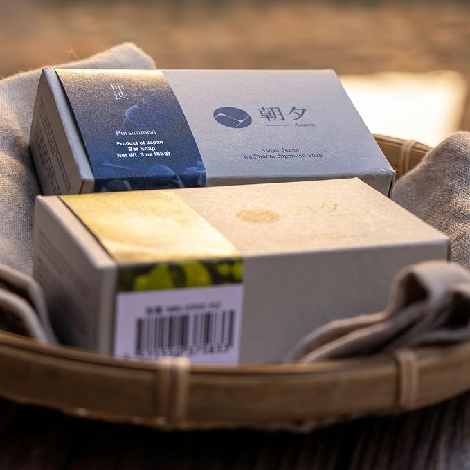 Asayu Japan Body Soap - Image 7