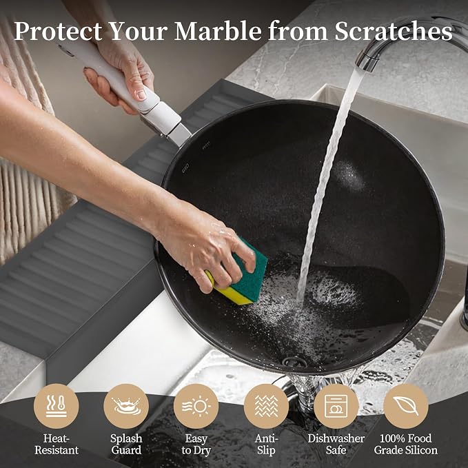 Silicon Sink Edge Protectors - Image 3