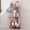 HapiRm Corner Shower Caddy Standing by HapiRm