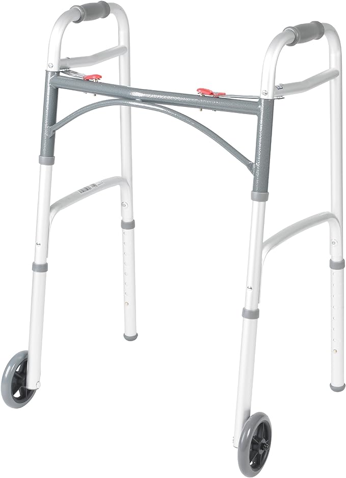 Drive Medical 12011KD-1 Tub Transfer Bench - Image 5