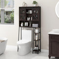 Over The Toilet Storage Cabinet, Farmhouse Storage Cabinet Over Toilet by Vabches