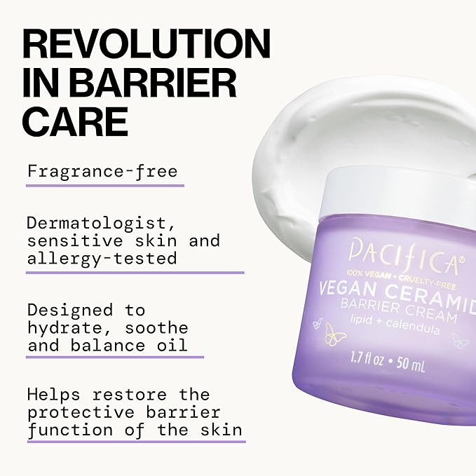 Pacifica Face Cream - Image 3