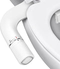 BIGCOW Ultra-Slim Bidet Attachment by BIGCOW