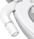 BIGCOW Ultra-Slim Bidet Attachment by BIGCOW
