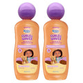 Ricitos de Oro Curls & Waves Shampoo: Defines & Highlights Natural Curls by RicitosdeOro