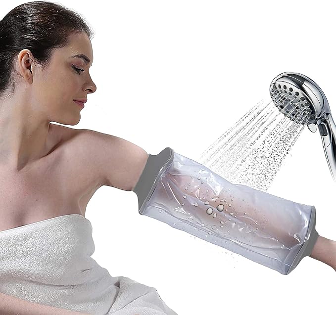 PICC Line Shower Cover, PICC Line Covers by JuoPool