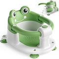 Baby Bath Seat for Babies 6 Months & Up by WyfKyd