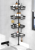 Corner Shower Caddy by DAOUN