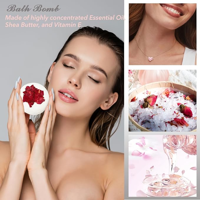 25Pcs Christmas Gifts for Women - Image 5