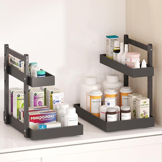 Under Sink Organizer - Image 3