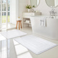 GRANNY SAYS Bathroom Rugs Sets 2 Piece, Soft Bath Mats by GRANNYSAYS