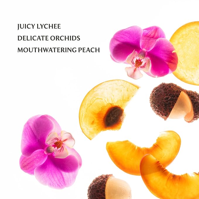 Touchland FRUITY CRUSH Body and Hand Mist Essentials, Travel Size Set - Image 7