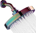 Rainfall Shower Head by Heatsistence