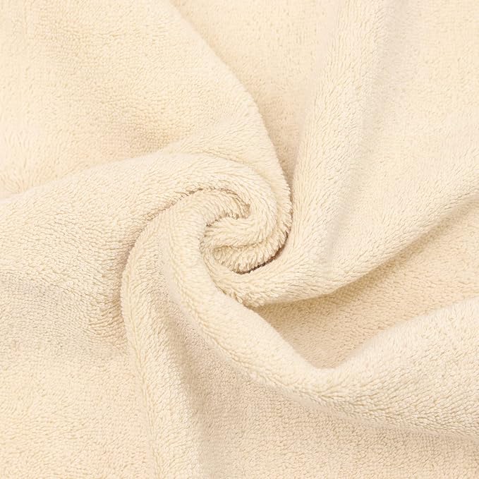 Luxury Hotel & Spa Towel 100% Genuine Turkish Cotton Bath Towels - Image 4