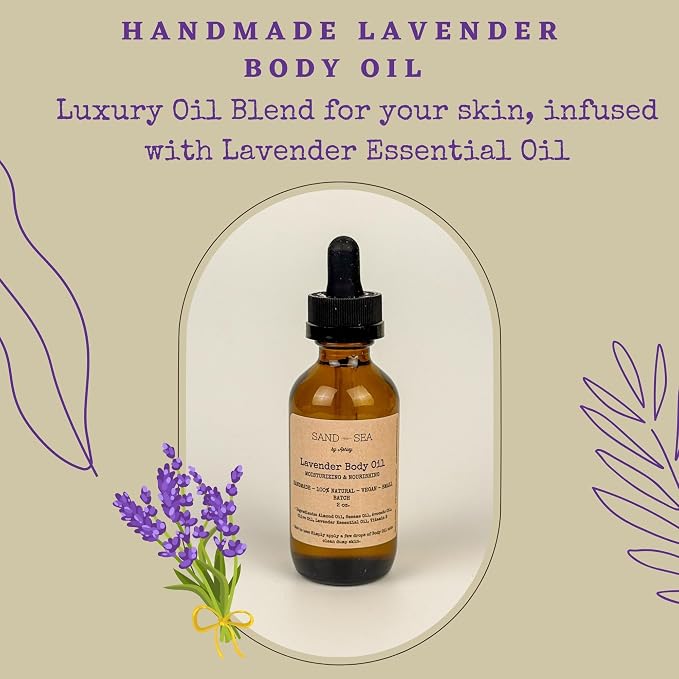 Happy Birthday Spa Gift Box for Women - Image 2