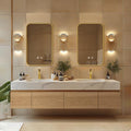 Bathroom Vanity by HighQLO