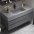 Bathroom Vanity by NAIROLET
