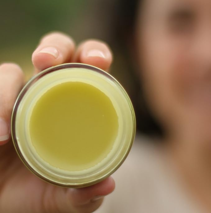 Ora's Amazing Herbal Salve & Butter Set - Image 8