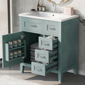 Favfurish 30" Bathroom Vanity by Favfurish