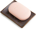 Soap Holder, Ceramic Soap Dish for Shower, Japanese Soap Tray by Cormomu