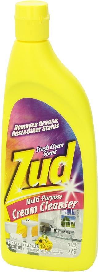 Zud Cream Cleanser - Image 3