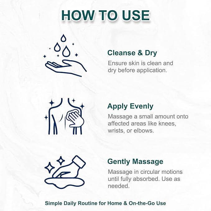 Total Relief Magnesium Cream, Magnesium Arnica Soothes Cream - Image 6