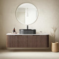 48" Floating Bathroom Vanity by Unknown