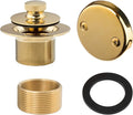 Artiwell Lift & Turn Tub Trim Set by Artiwell