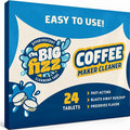 Coffee Maker Descaler by TheBigFizz