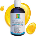 Lymphatic Drainage Massage Oil by BruizexTheUltimateRecoveryMust-Have