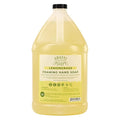 Adams Handmade Soap Liquid Foaming Soap 1 Gal by AdamsHandmadeSoap