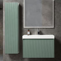 Blossom 30 Inch Bathroom Vanity by BLOSSOMKitchenBath